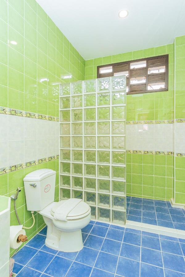 Evergreen Boutique הואה הין מראה חיצוני תמונה
