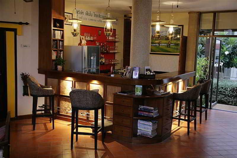 Evergreen Boutique הואה הין מראה חיצוני תמונה
